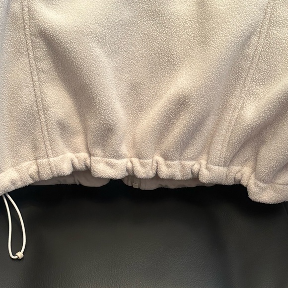 Women's Harley Davidson Full Zip Fleece - Picture 6 of 8